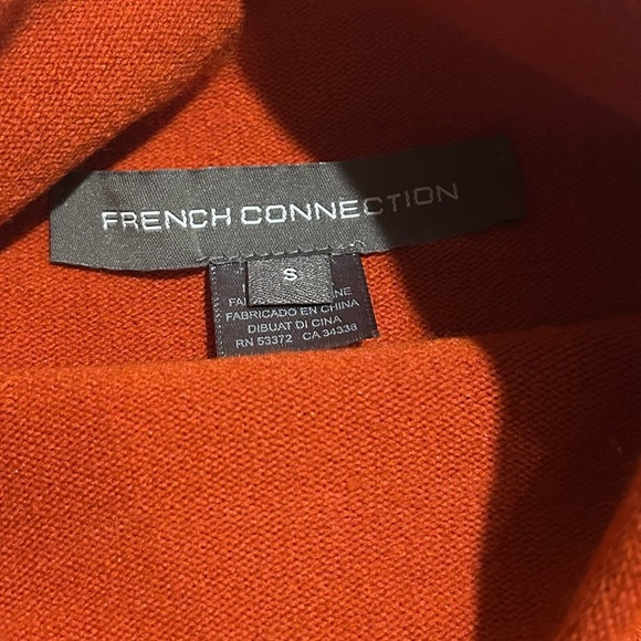 FRENCH CONNECTION size small. Great condition! - Picture 4 of 5